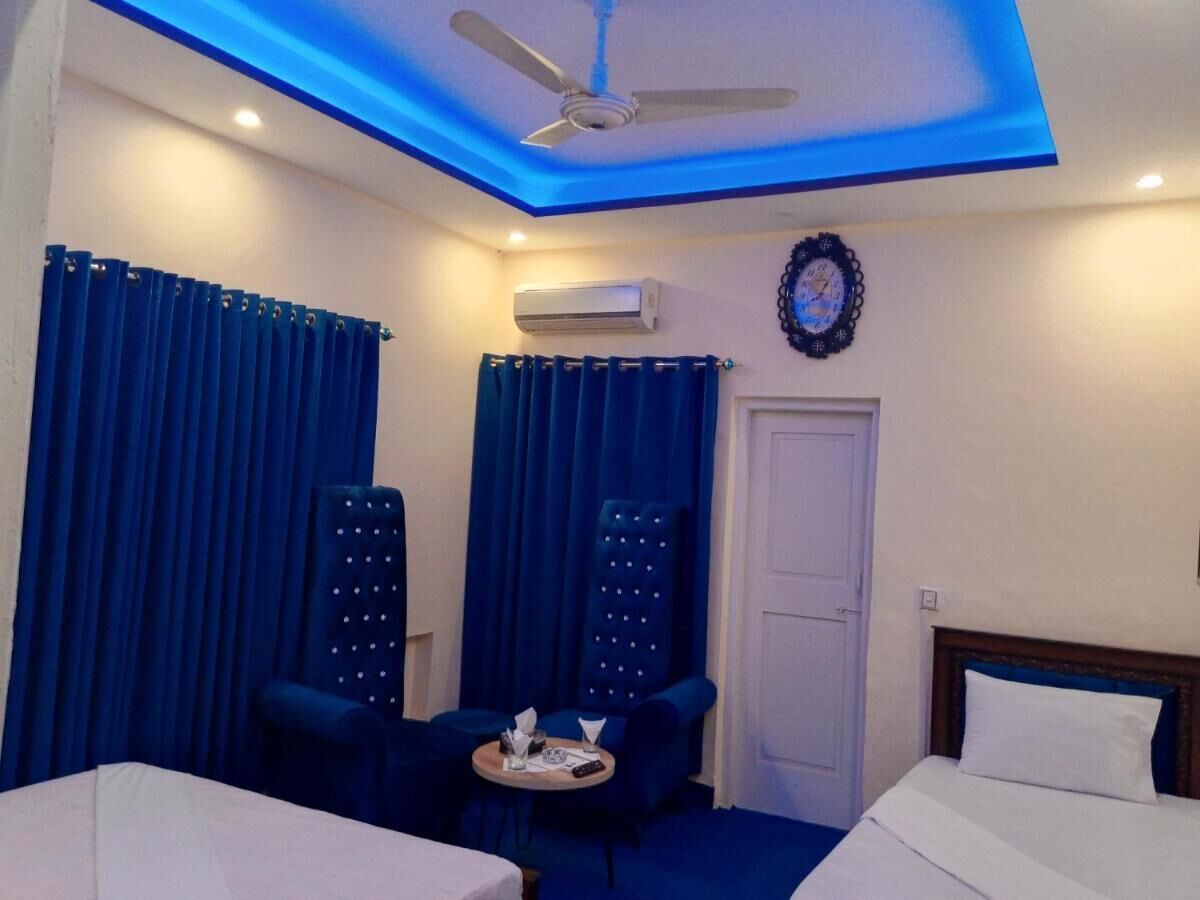 Ghani House Guest House