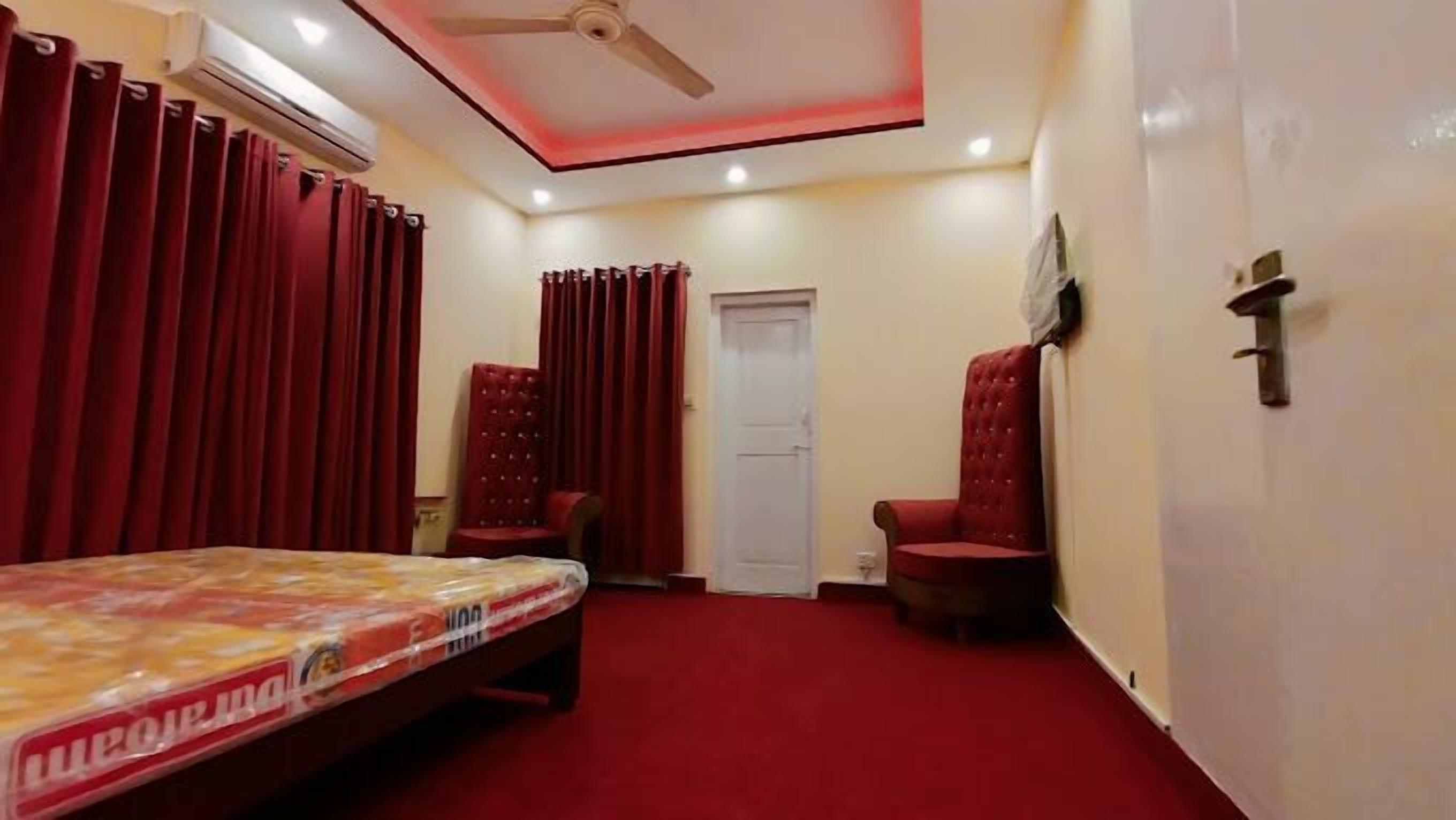 Ghani House Guest House
