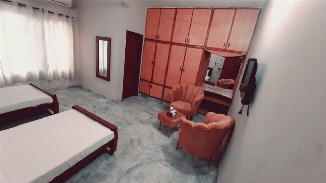 Heaven Hut 2