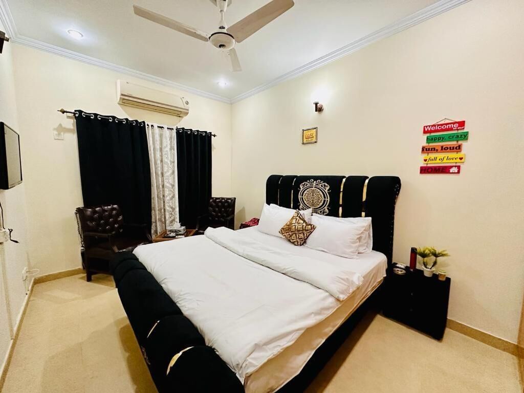 Home Inn Guest House