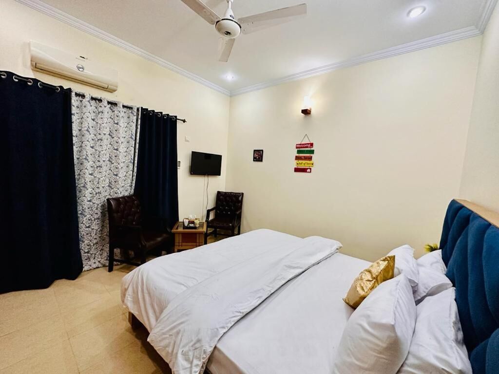 Home Inn Guest House