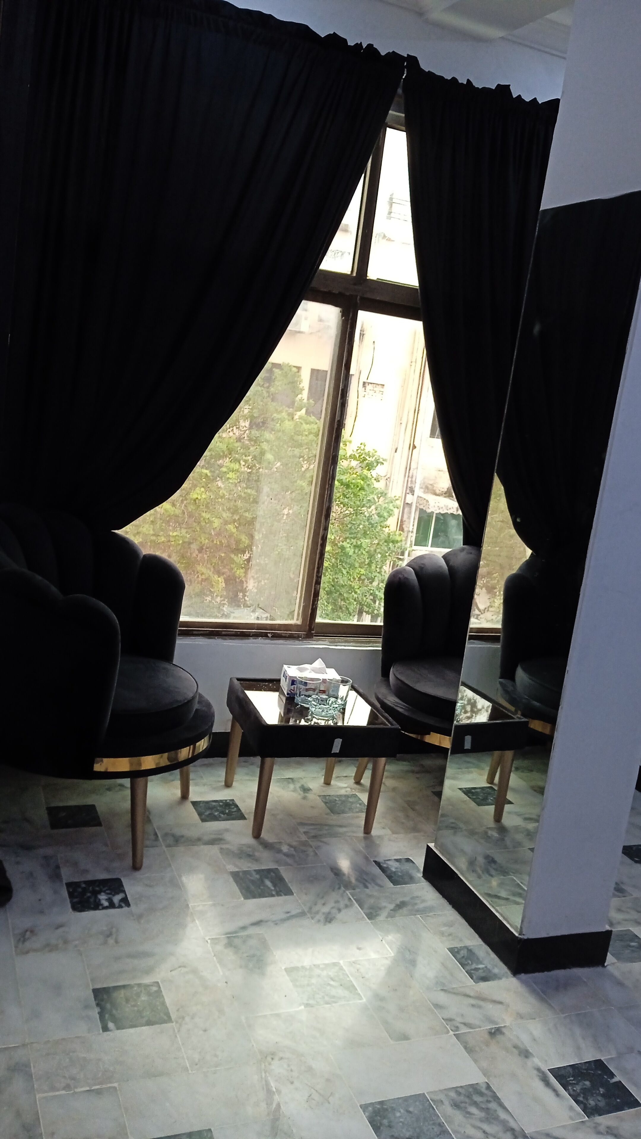 Hotel Flower of Capital