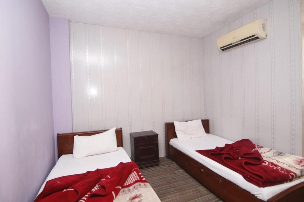 Hotel Royal Home