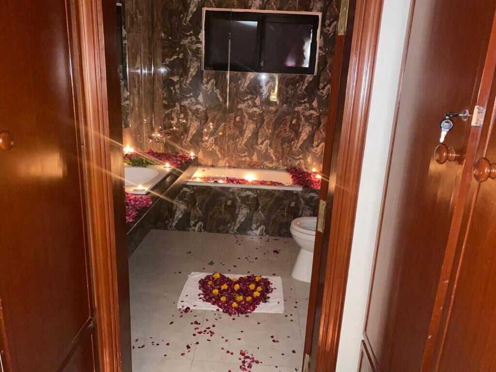 Hotel Zaib Guest House E-11 Islamabad