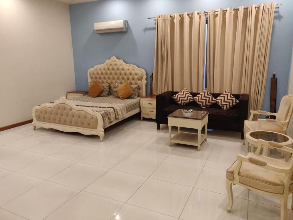 Hotel Zaib Guest House E-11 Islamabad