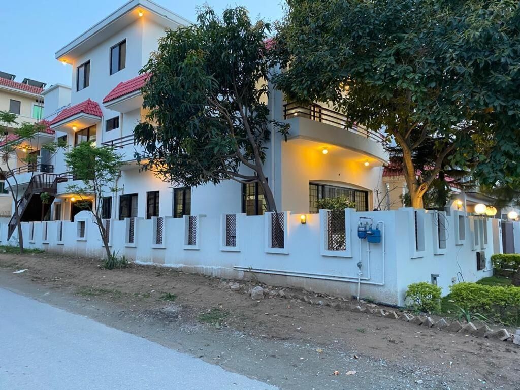 Hotel Zaib Guest House E-11 Islamabad