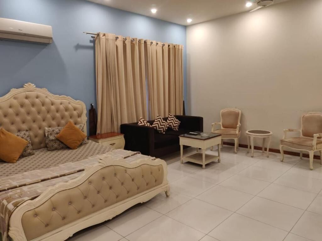 Hotel Zaib Guest House E-11 Islamabad