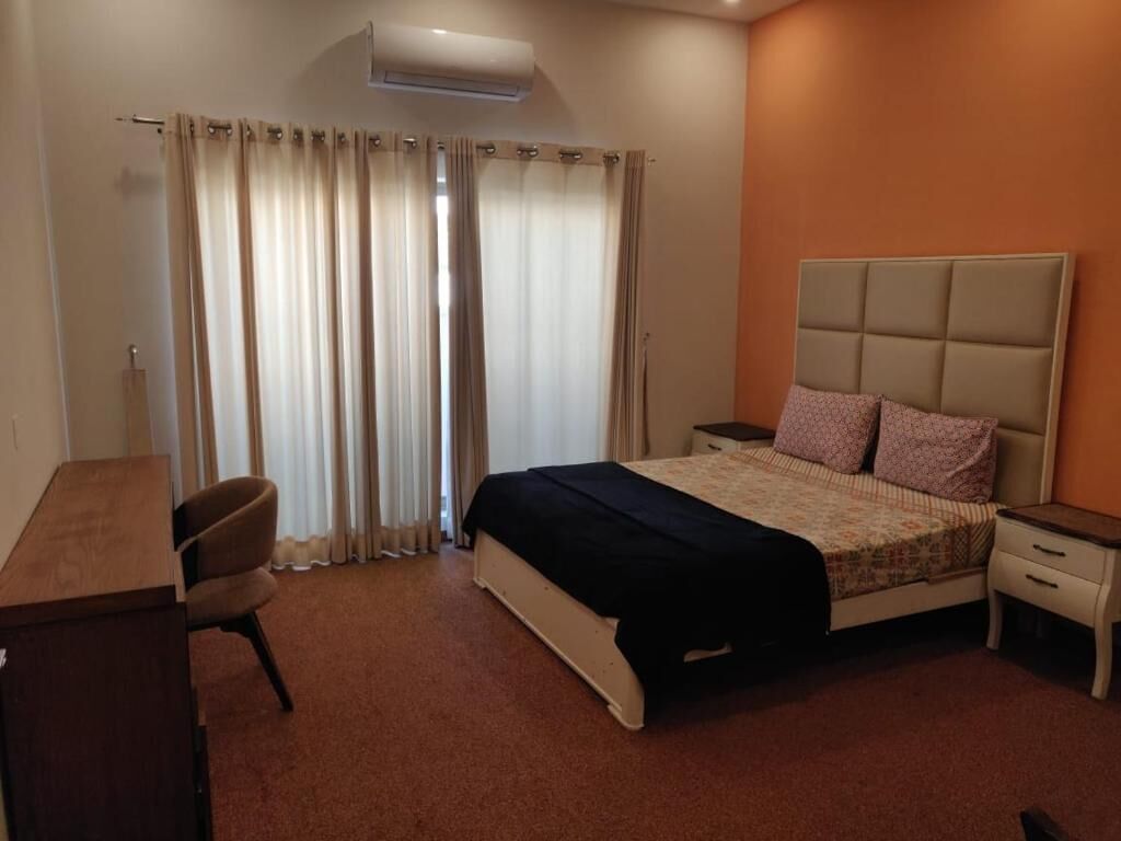 Hotel Zaib Guest House E-11 Islamabad