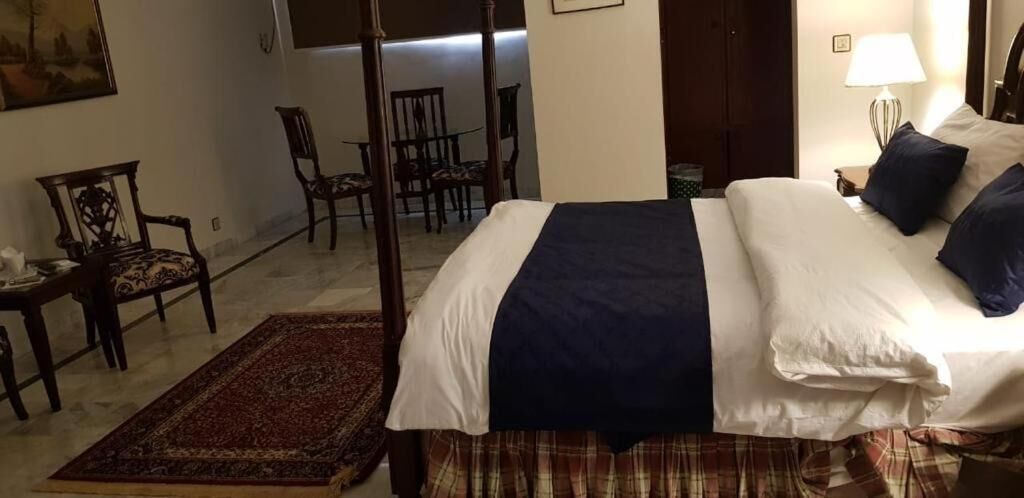 Hotel Zaib Guest House E-11 Islamabad