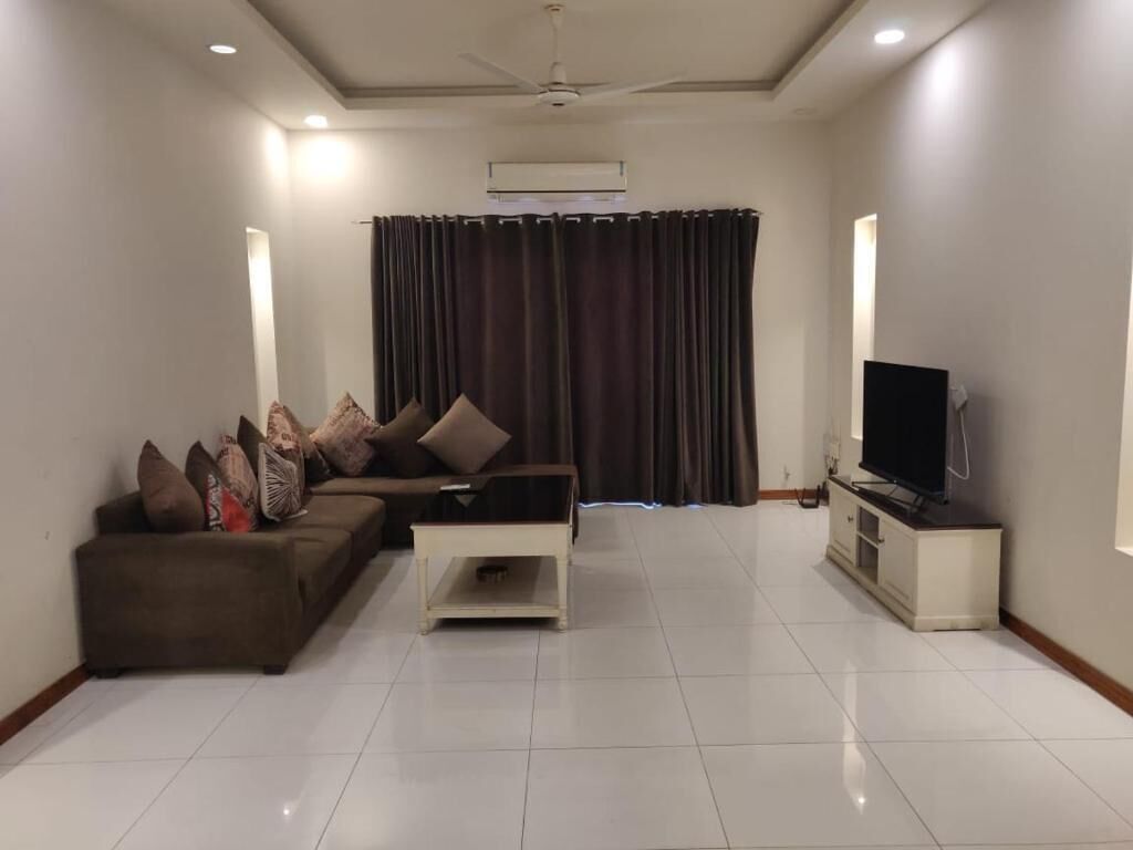 Hotel Zaib Guest House E-11 Islamabad