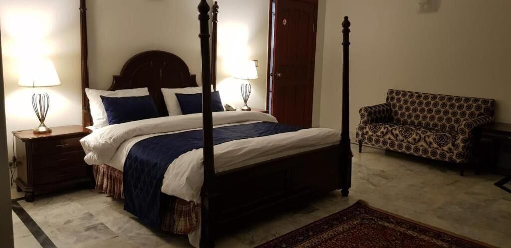Hotel Zaib Guest House E-11 Islamabad