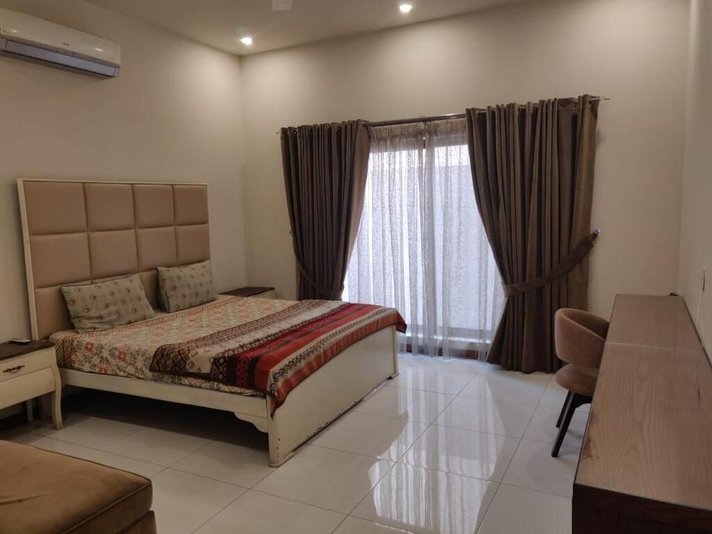 Hotel Zaib Guest House E-11 Islamabad