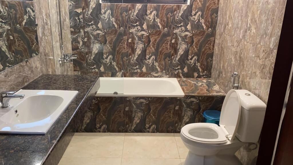 Hotel Zaib Guest House E-11 Islamabad