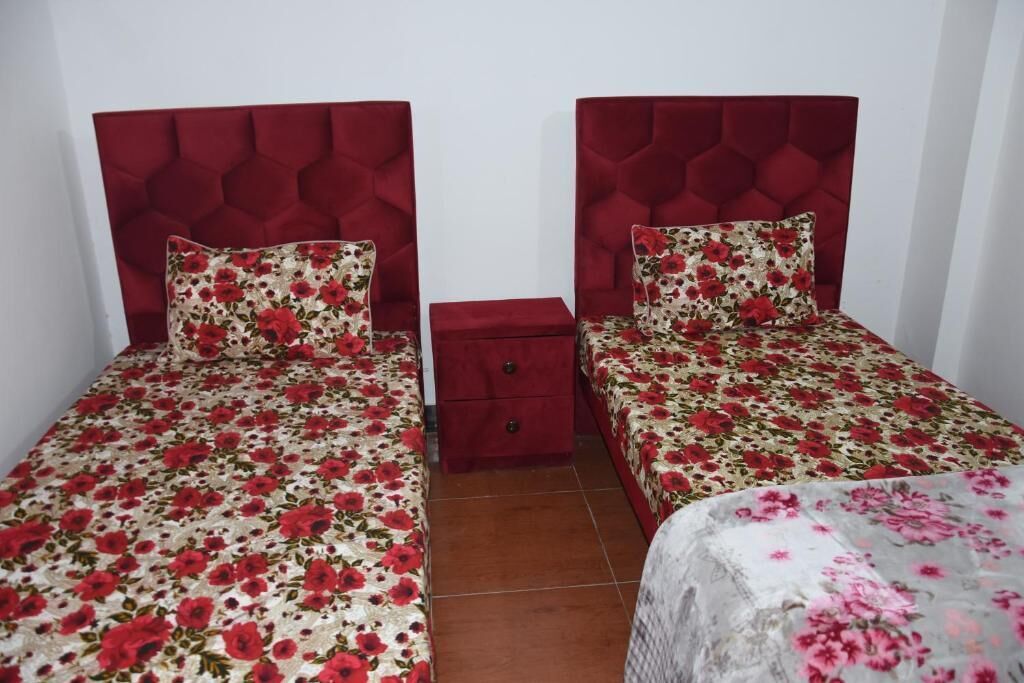 Hyatt Aryana Guest House E11 Islamabad