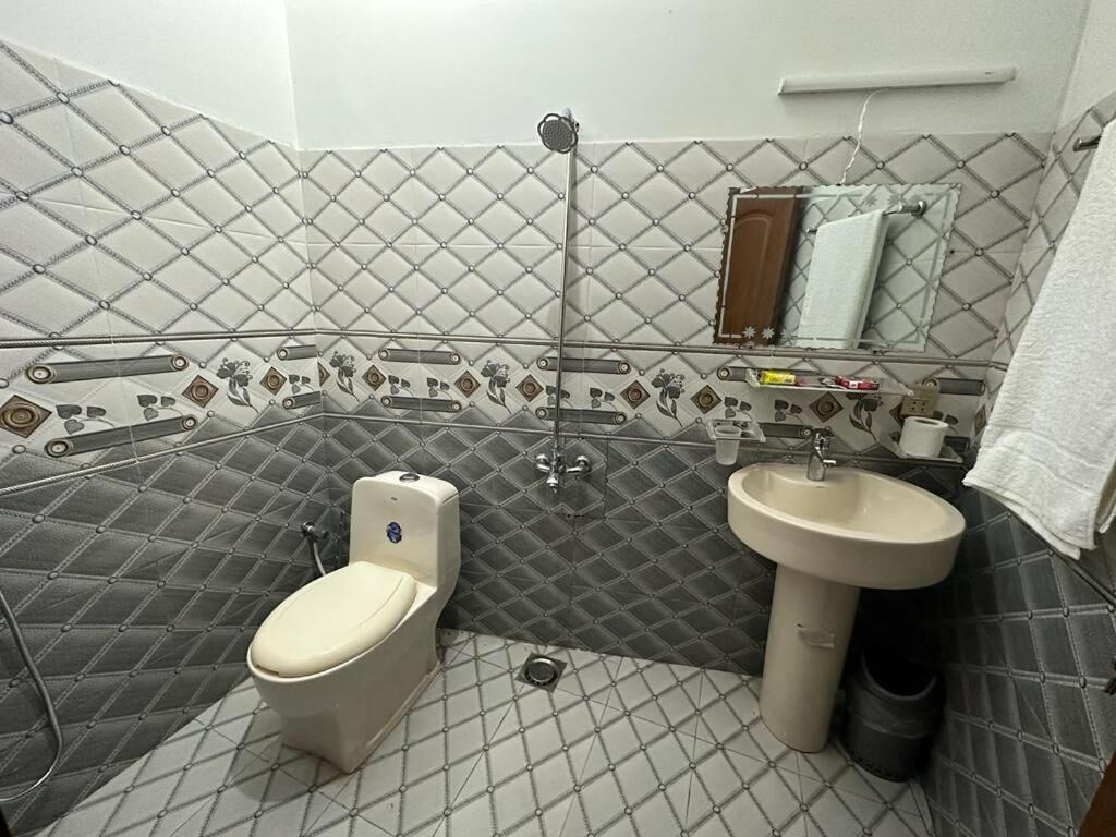 Hyatt Aryana Guest House E11 Islamabad