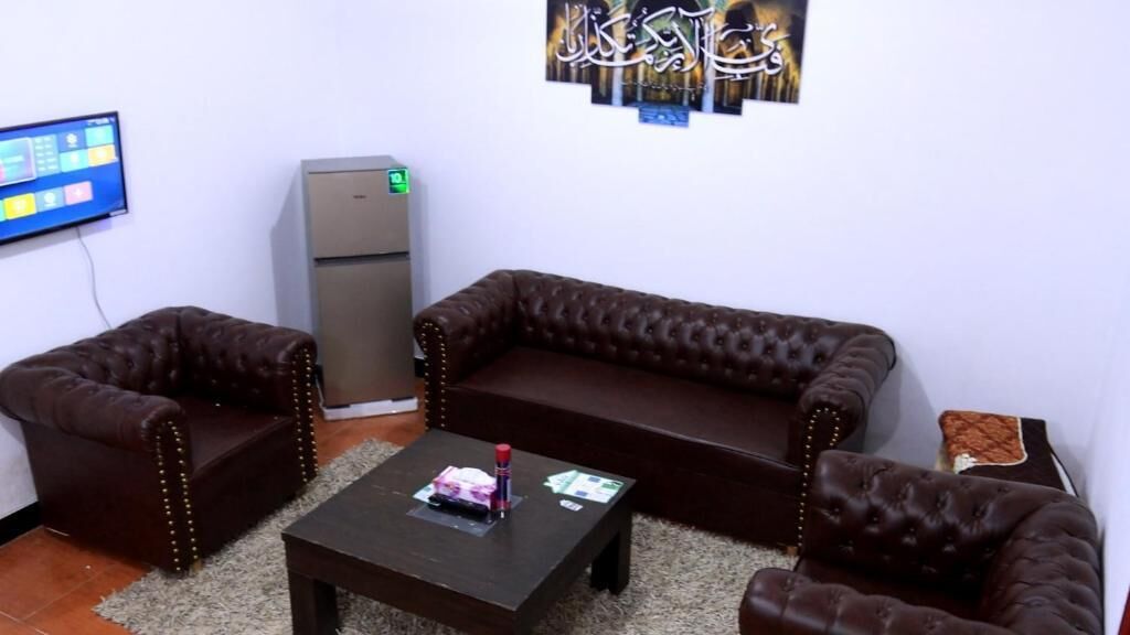 Hyatt Aryana Guest House E11 Islamabad