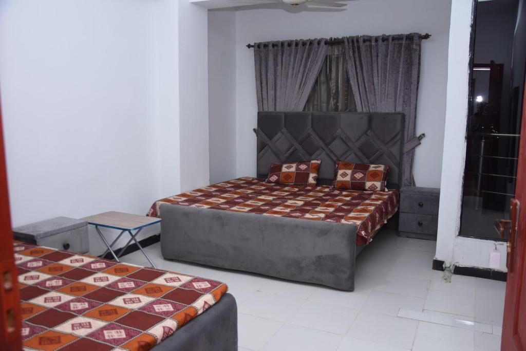 Hyatt Aryana Guest House E11 Islamabad