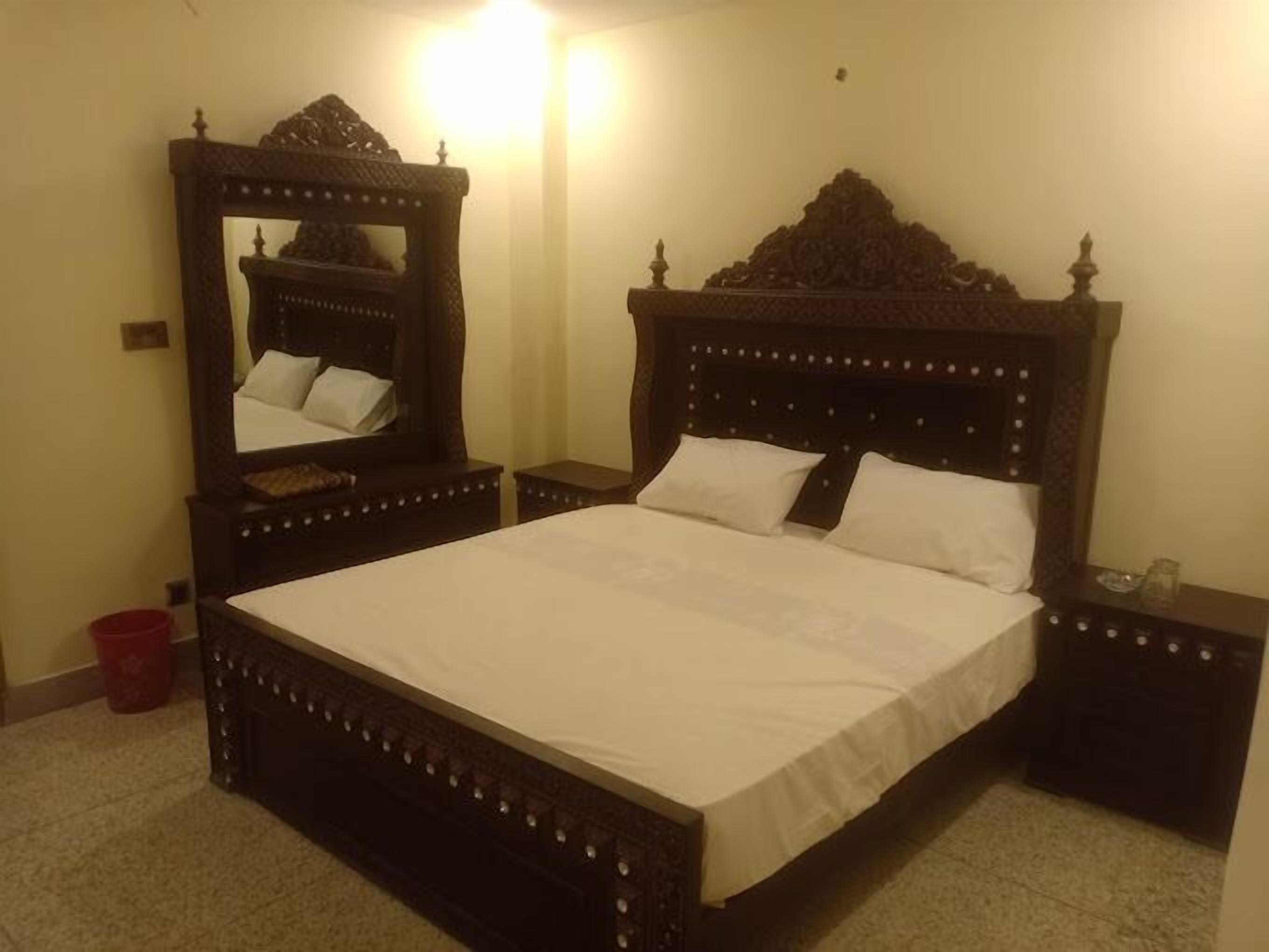 Islamabad Pacific Lodge