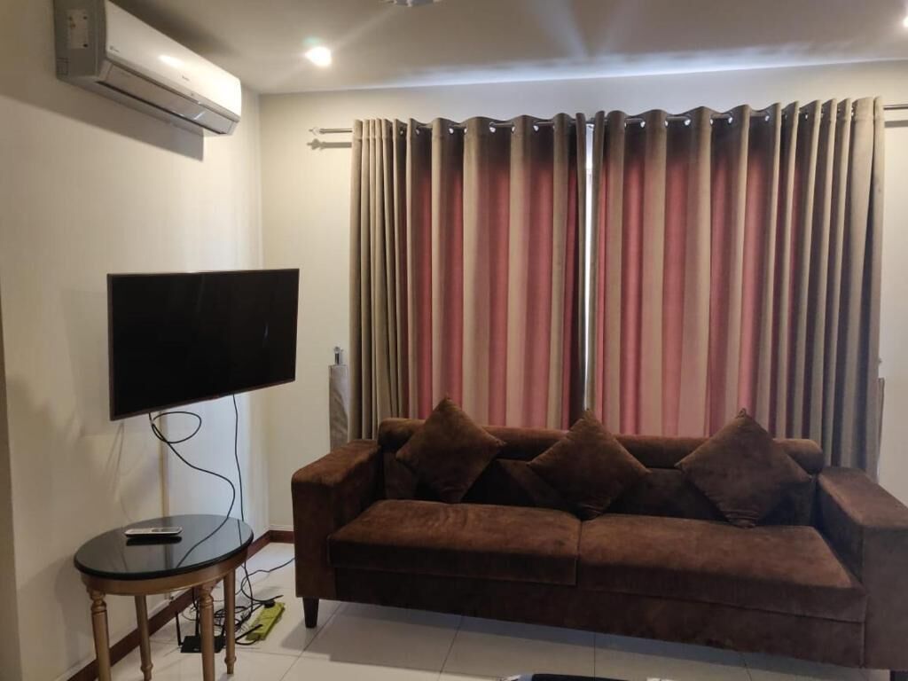 Islamabad Pacific Lodge