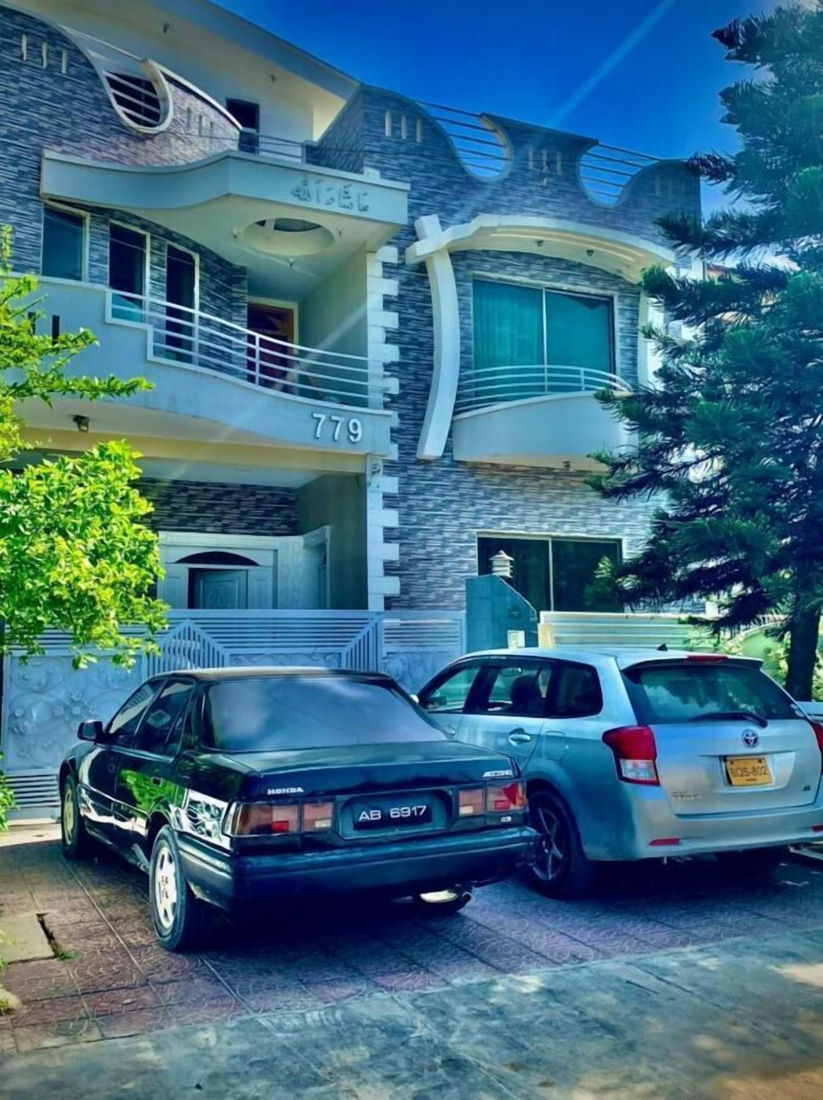 IVY Guest House