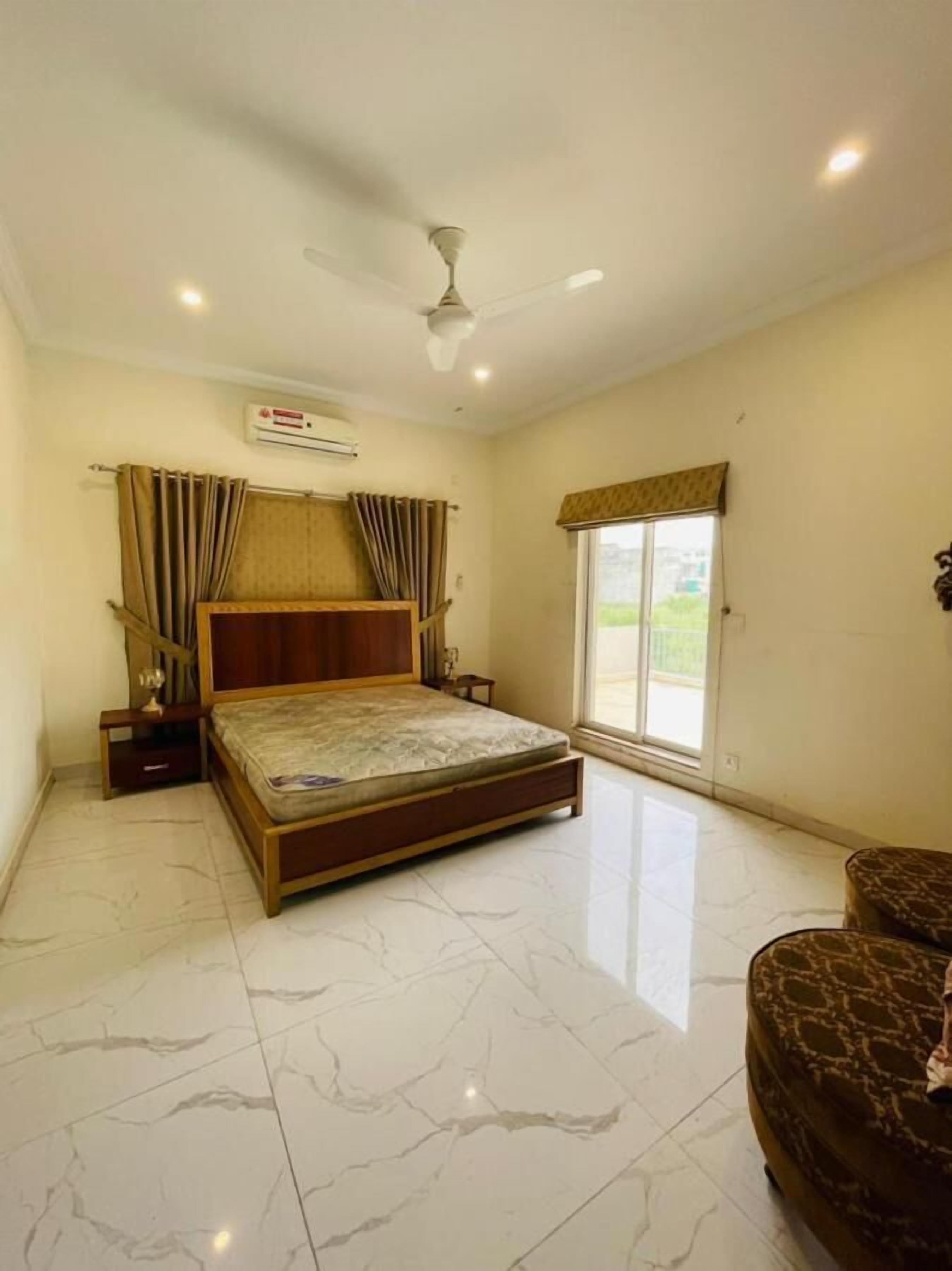 IVY Guest House