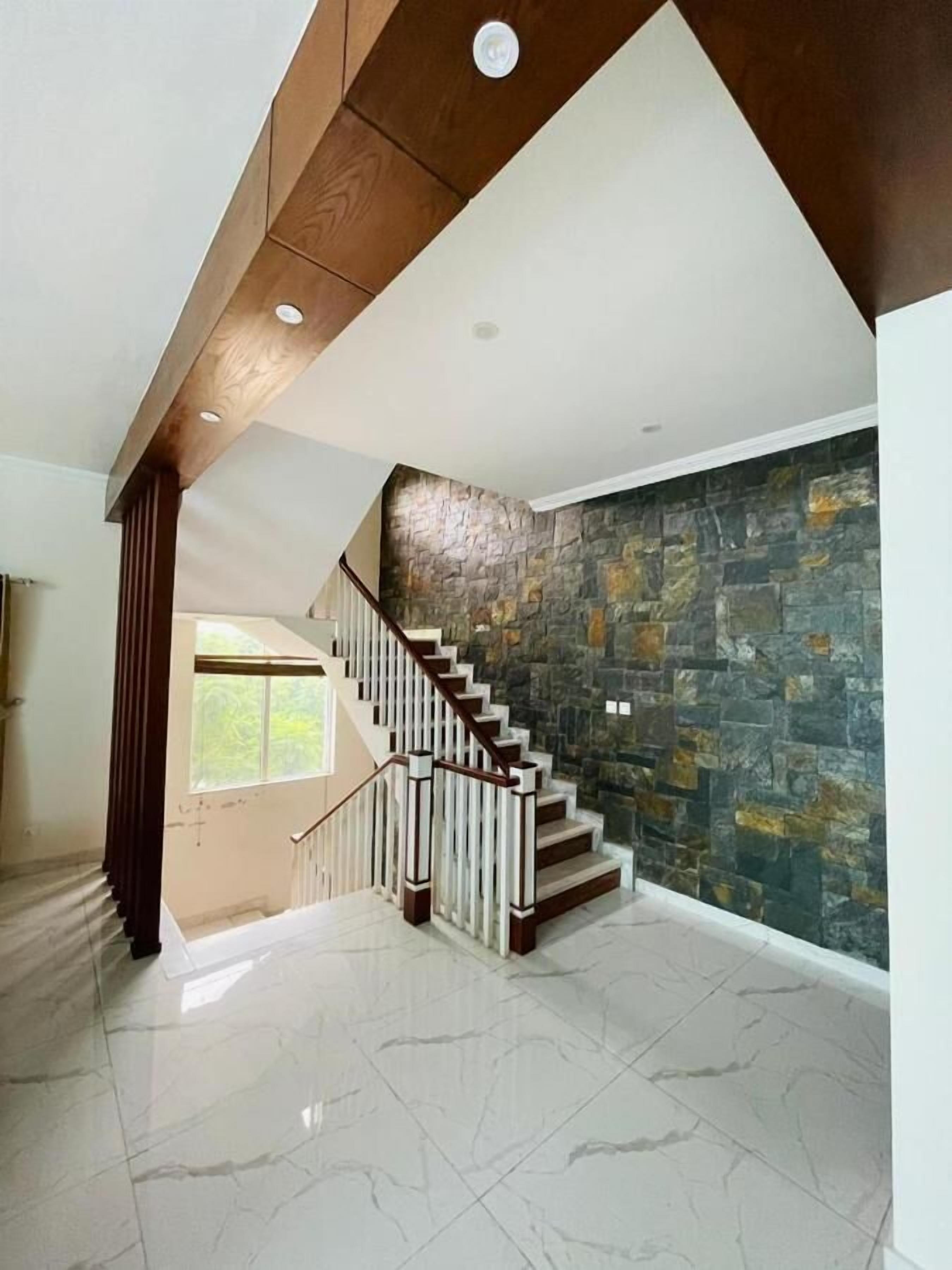 IVY Guest House