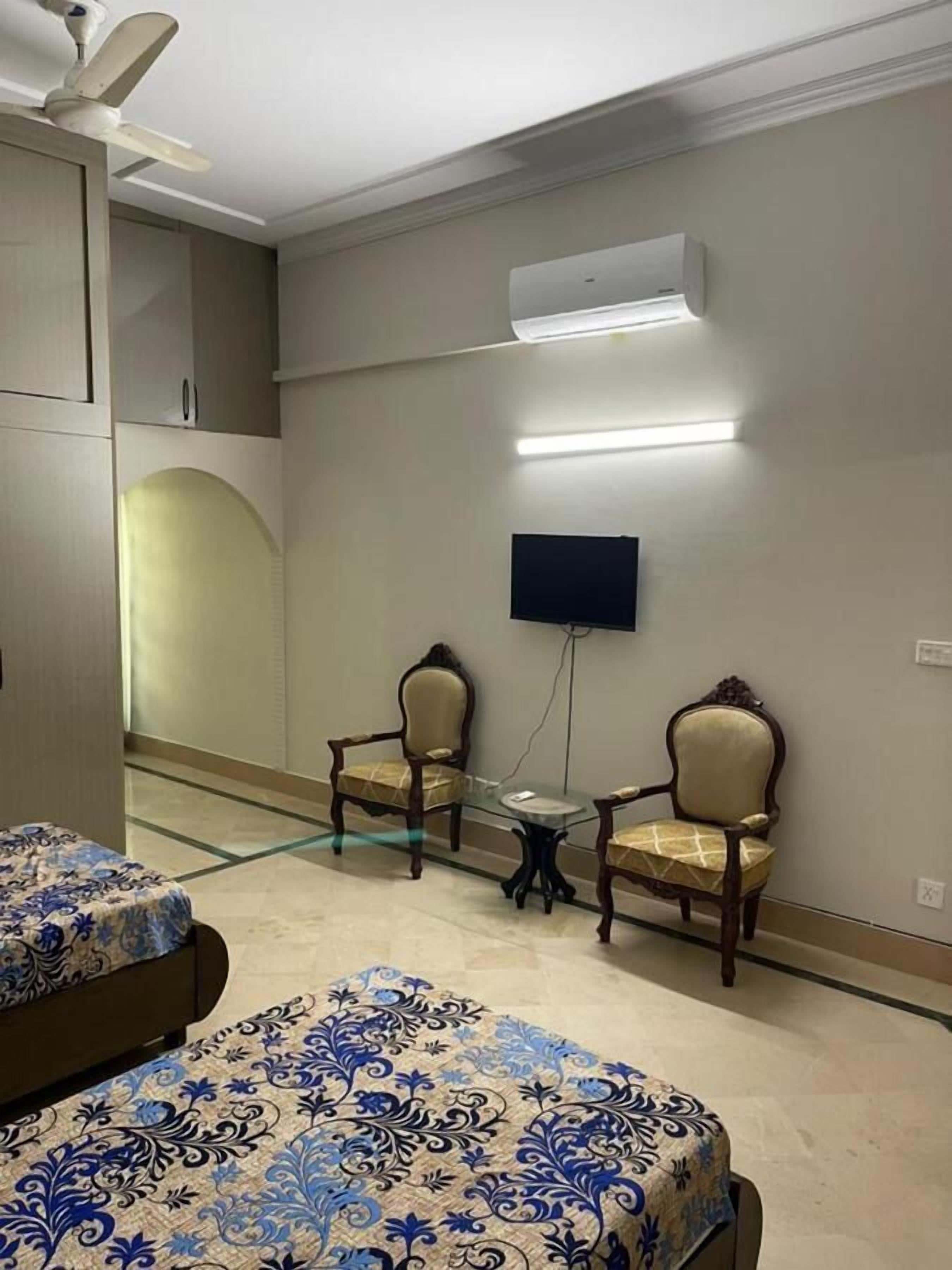 IVY Guest House