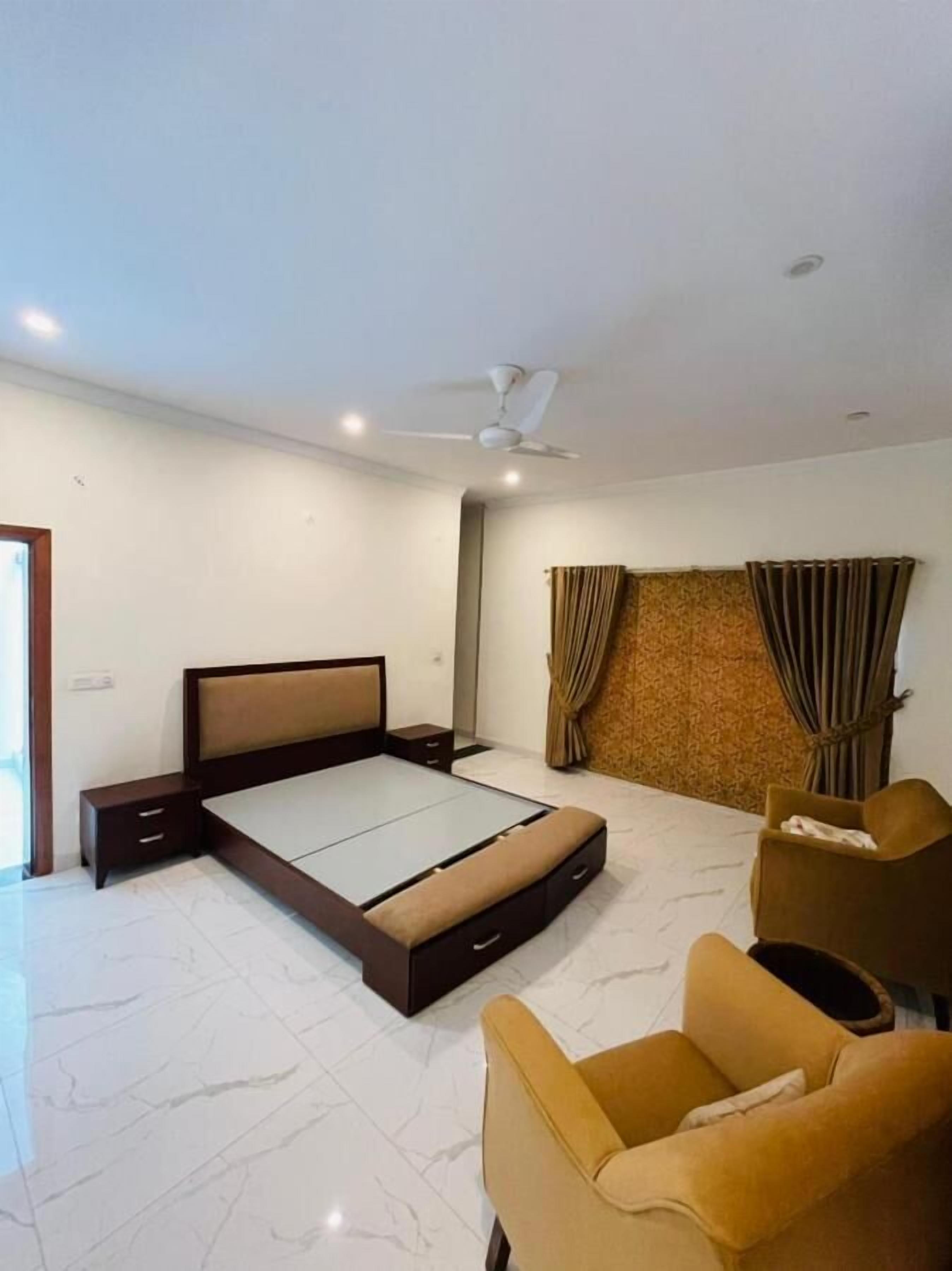 IVY Guest House