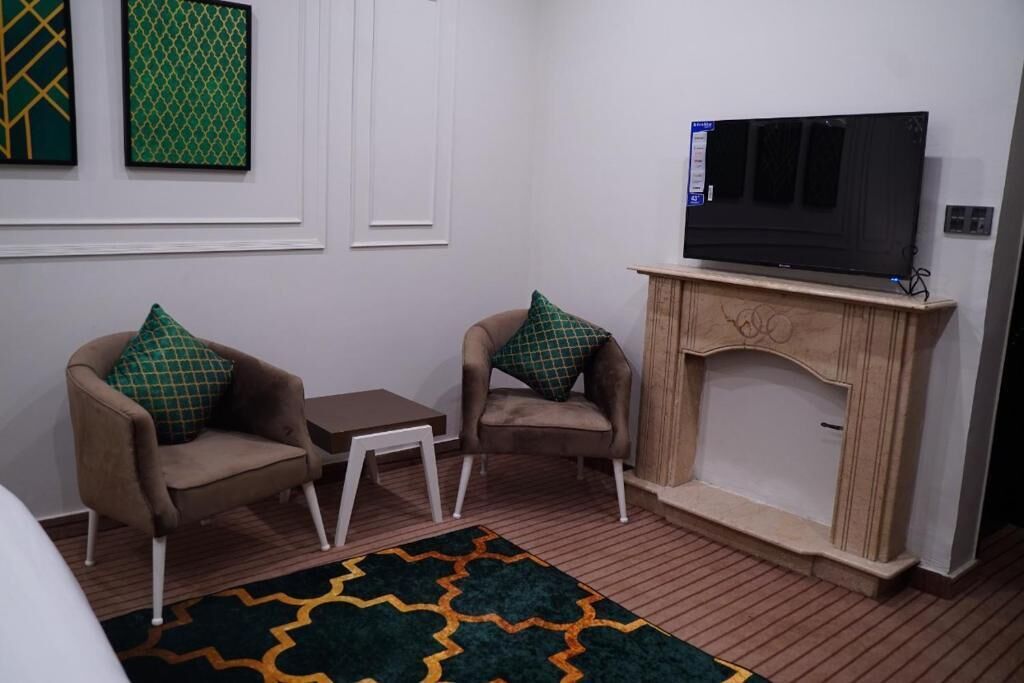 La Maison Hotel Islamabad