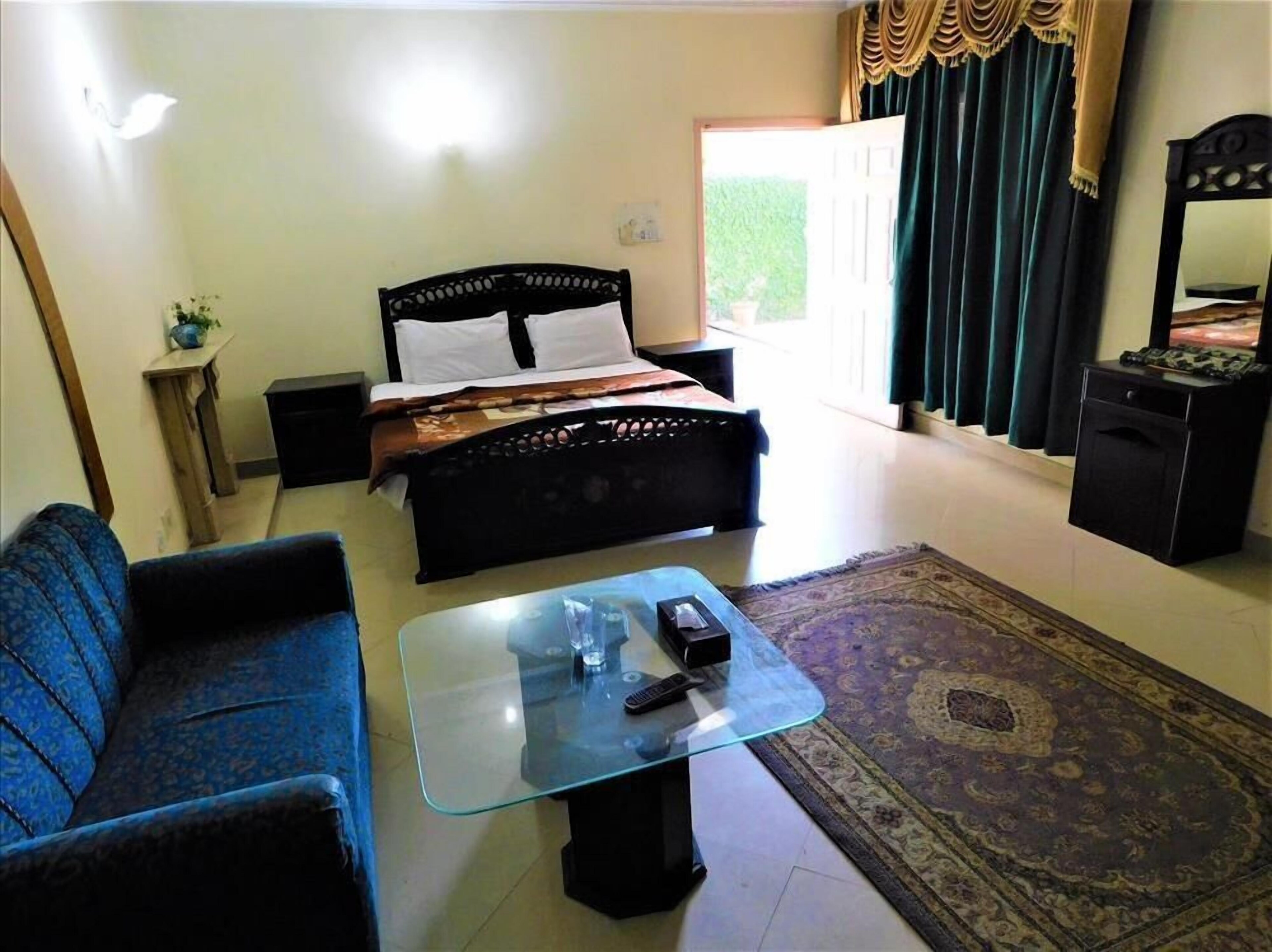 Milton Guest House
