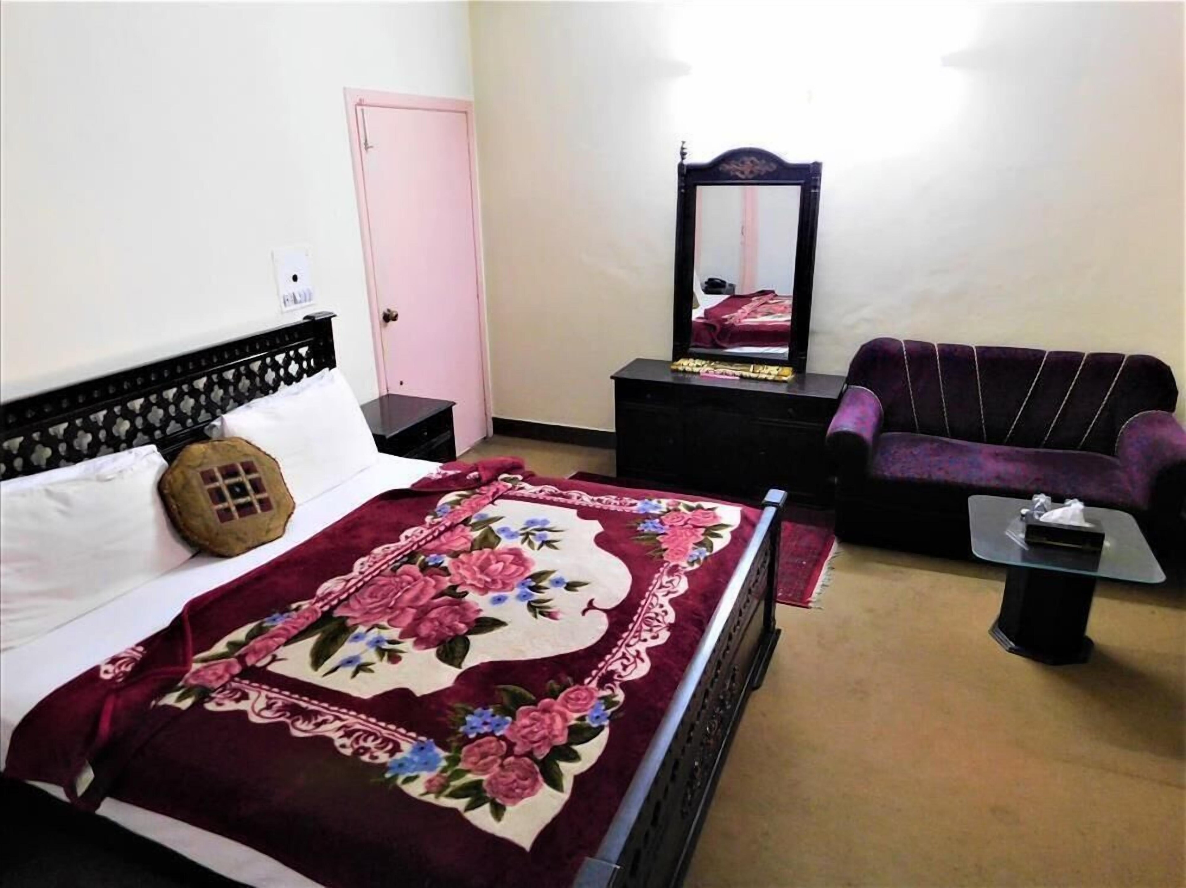 Milton Guest House