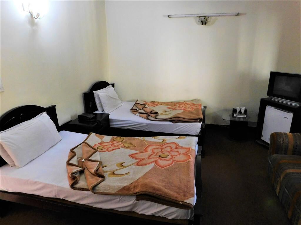 Milton Guest House