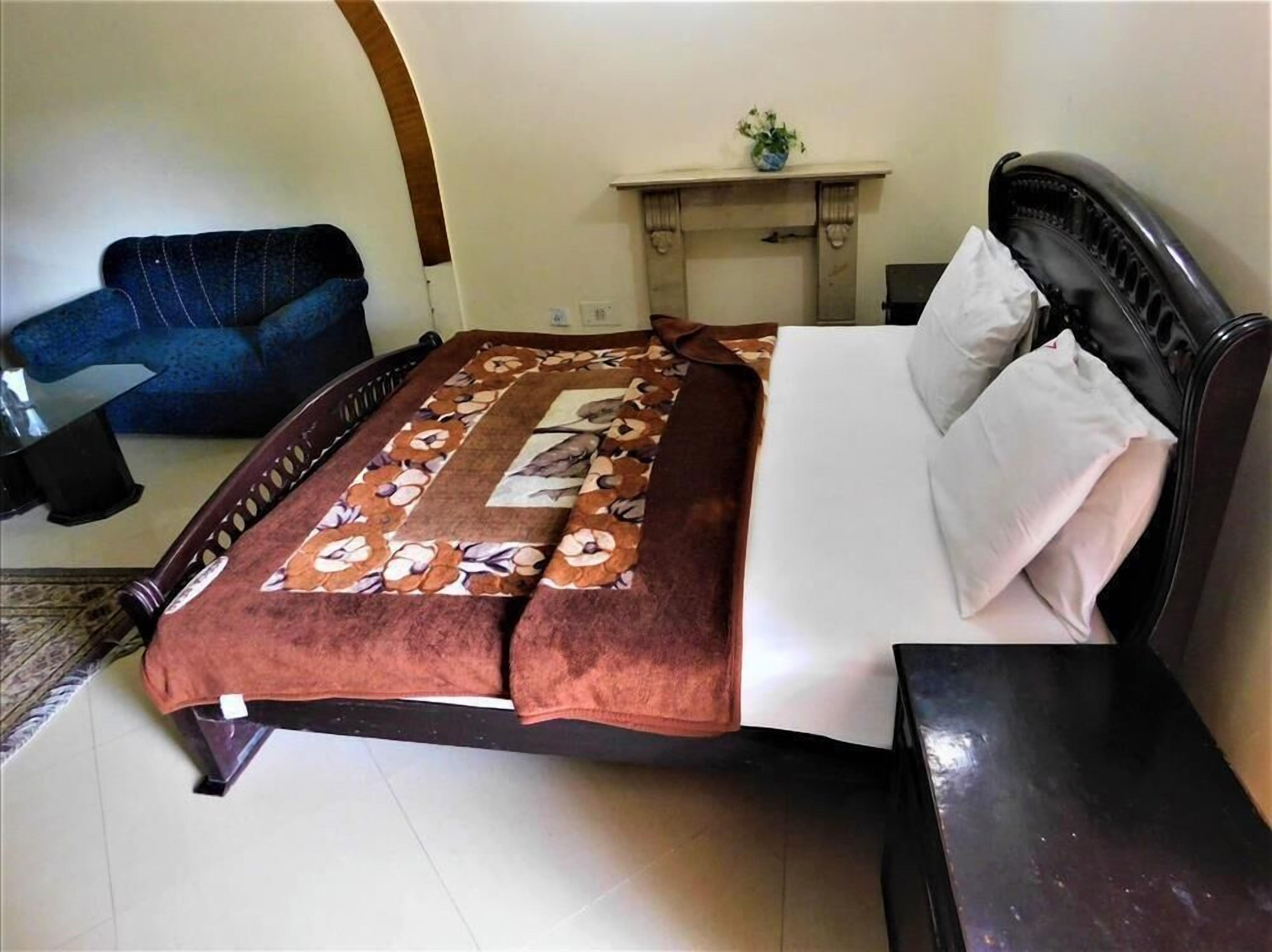 Milton Guest House