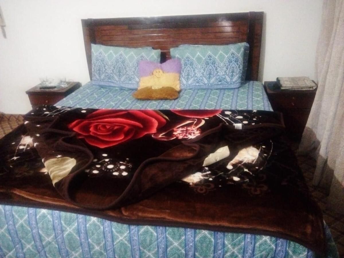 New City Lodges Guest House