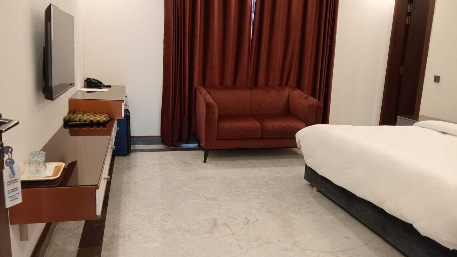 Panorama Guest House