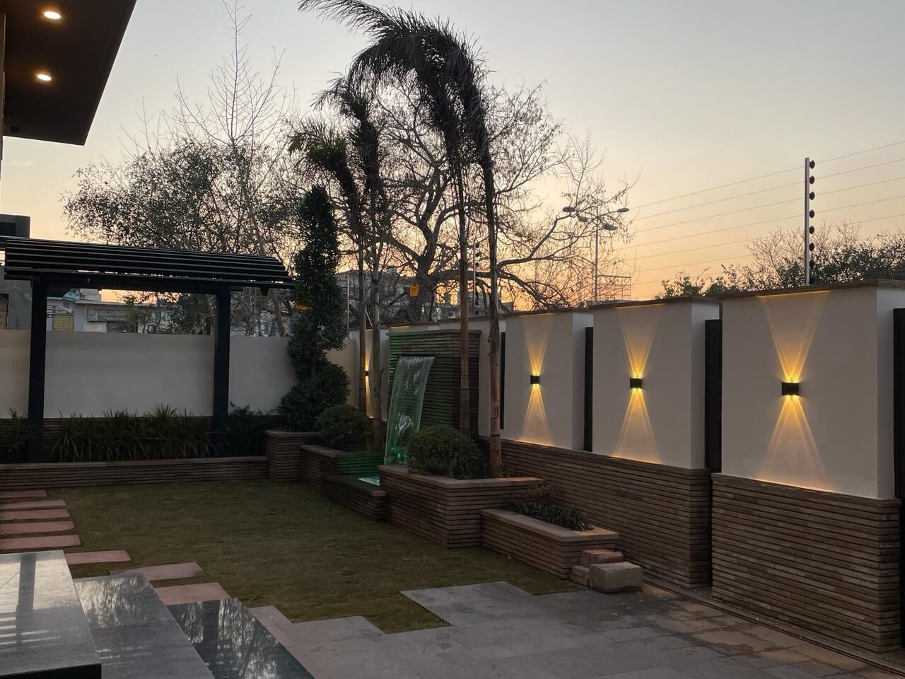 Panorama Guest House