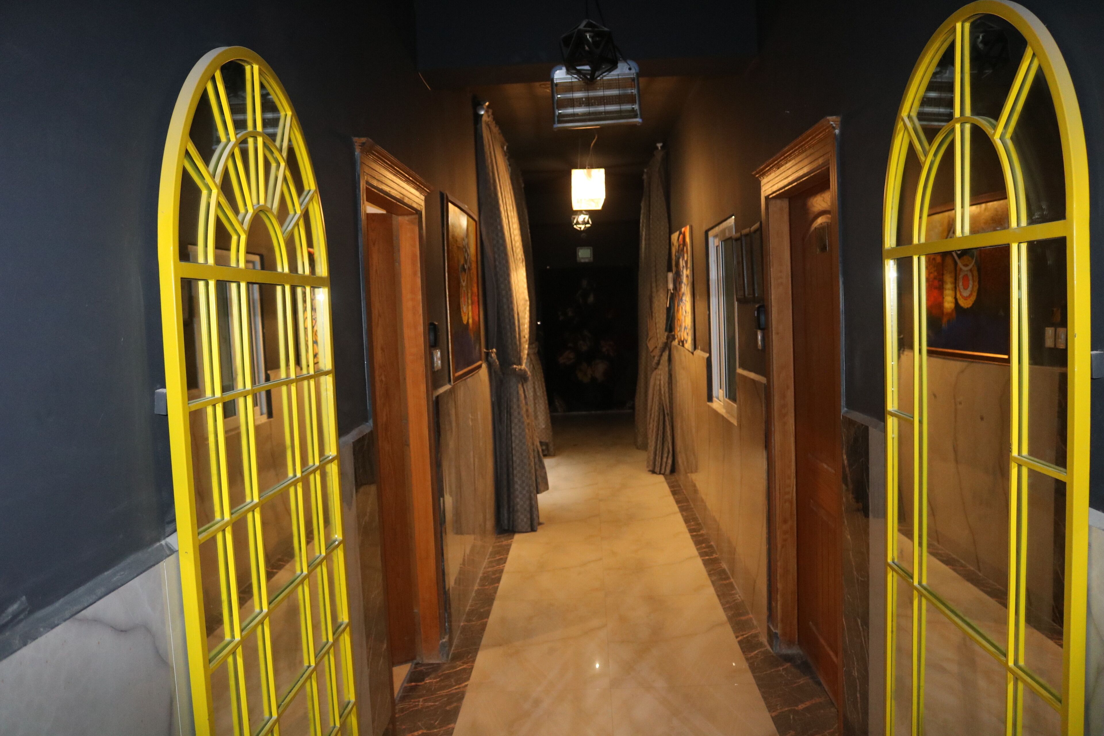 Sab Hotel & Residences