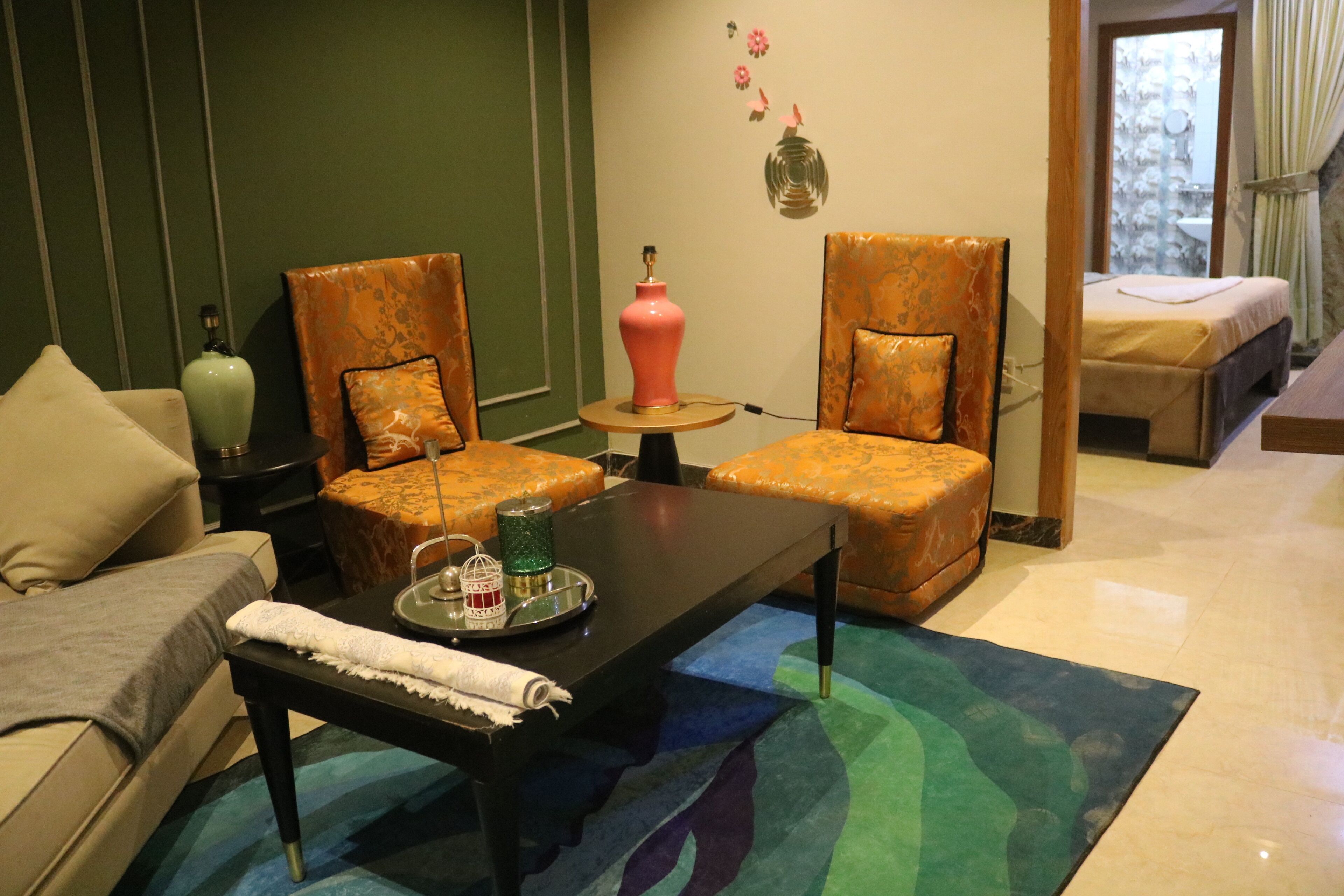Sab Hotel & Residences