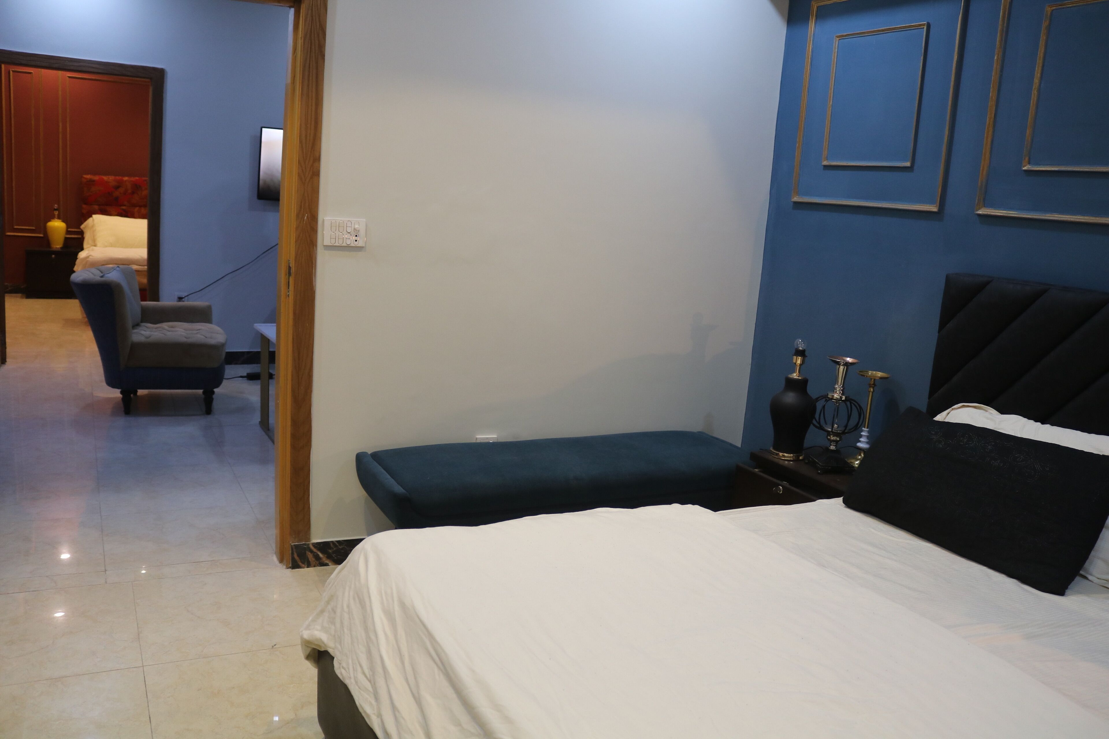 Sab Hotel & Residences