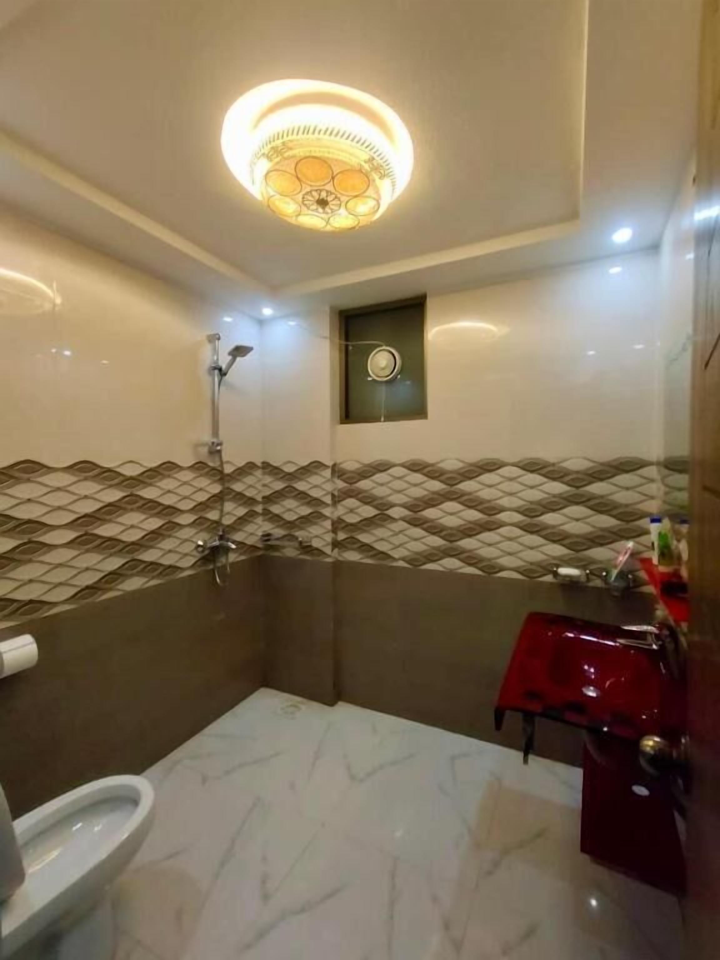 Serenity Corner Hotel Apartments