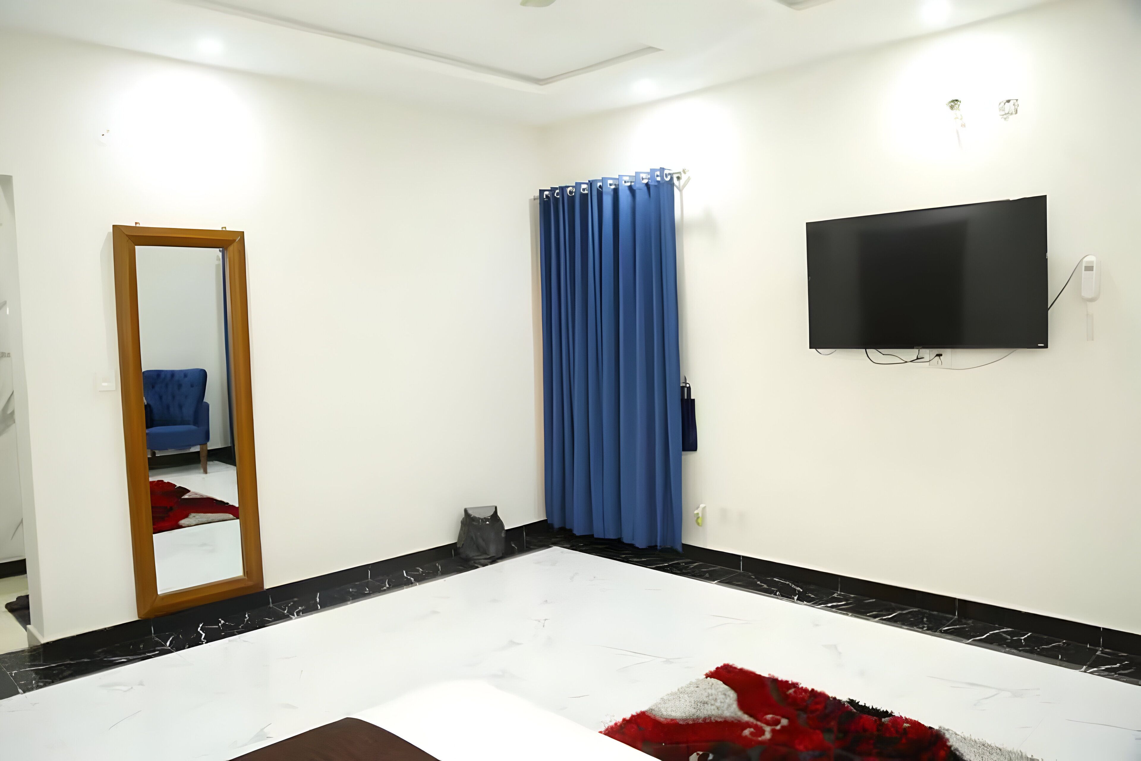 Sigma Lounge