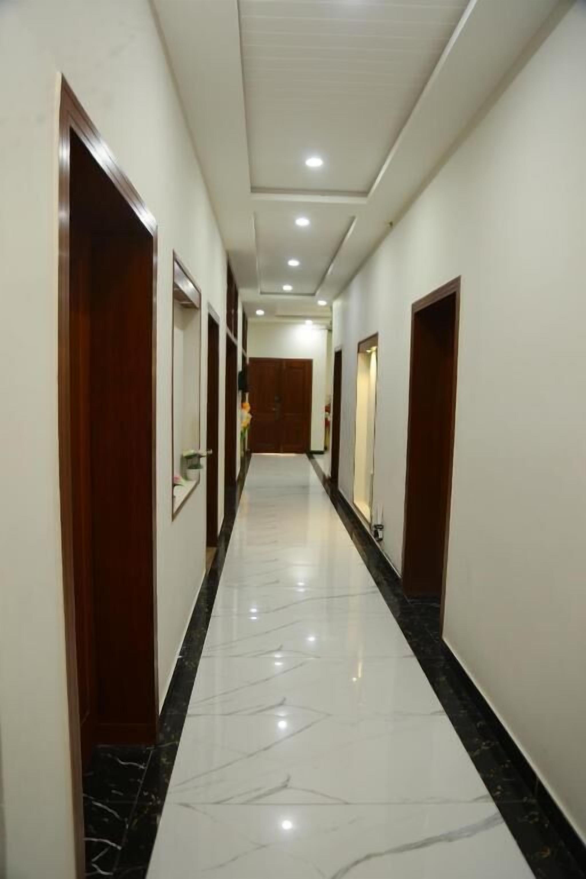 Sigma Lounge
