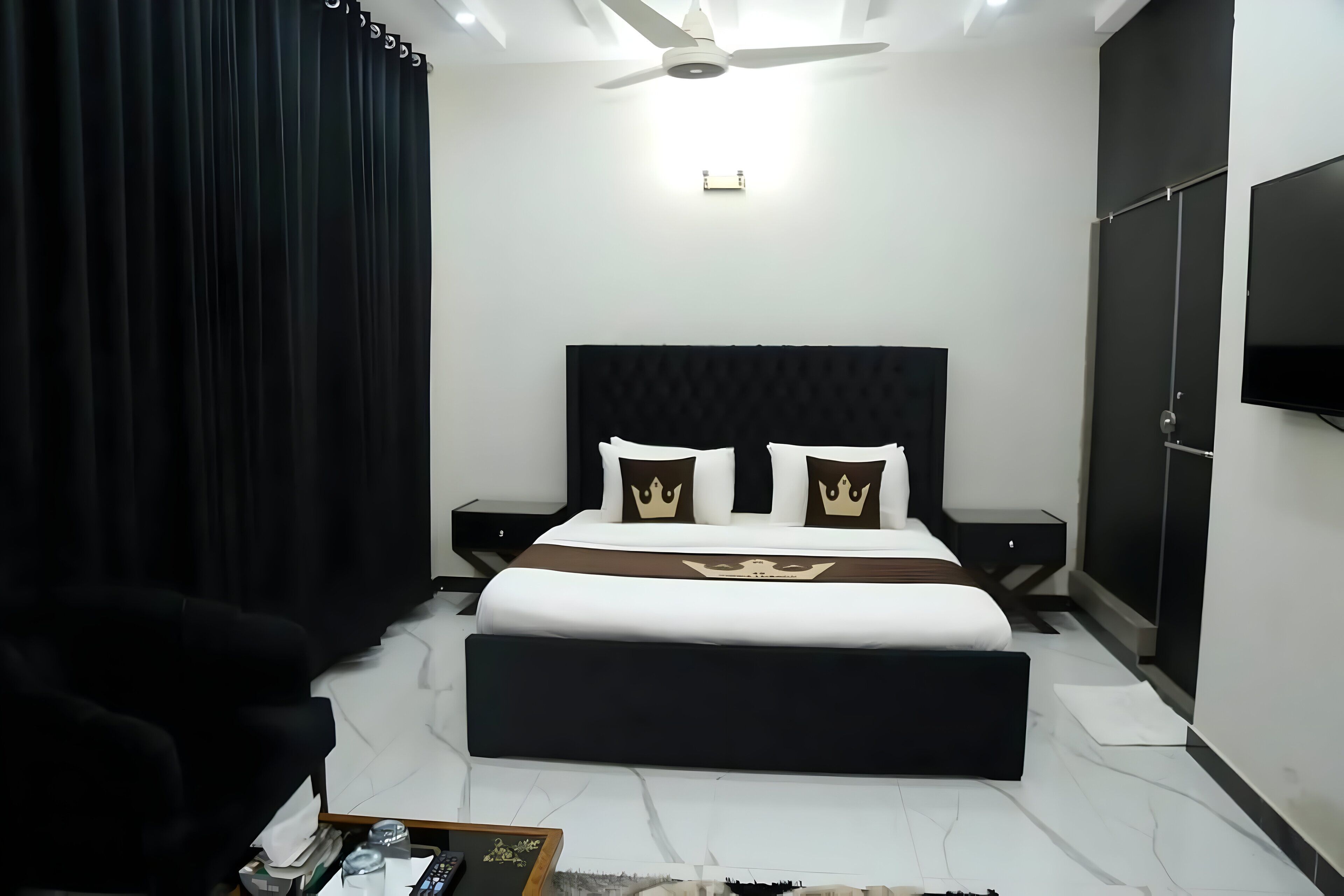 Sigma Lounge