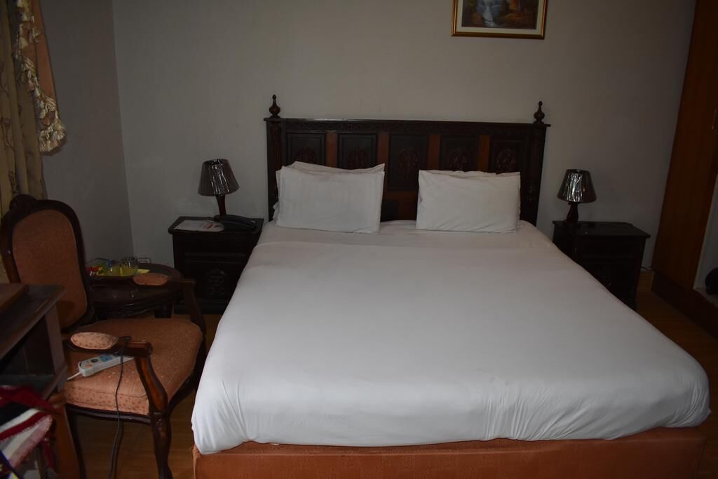 Sunrise Guest House