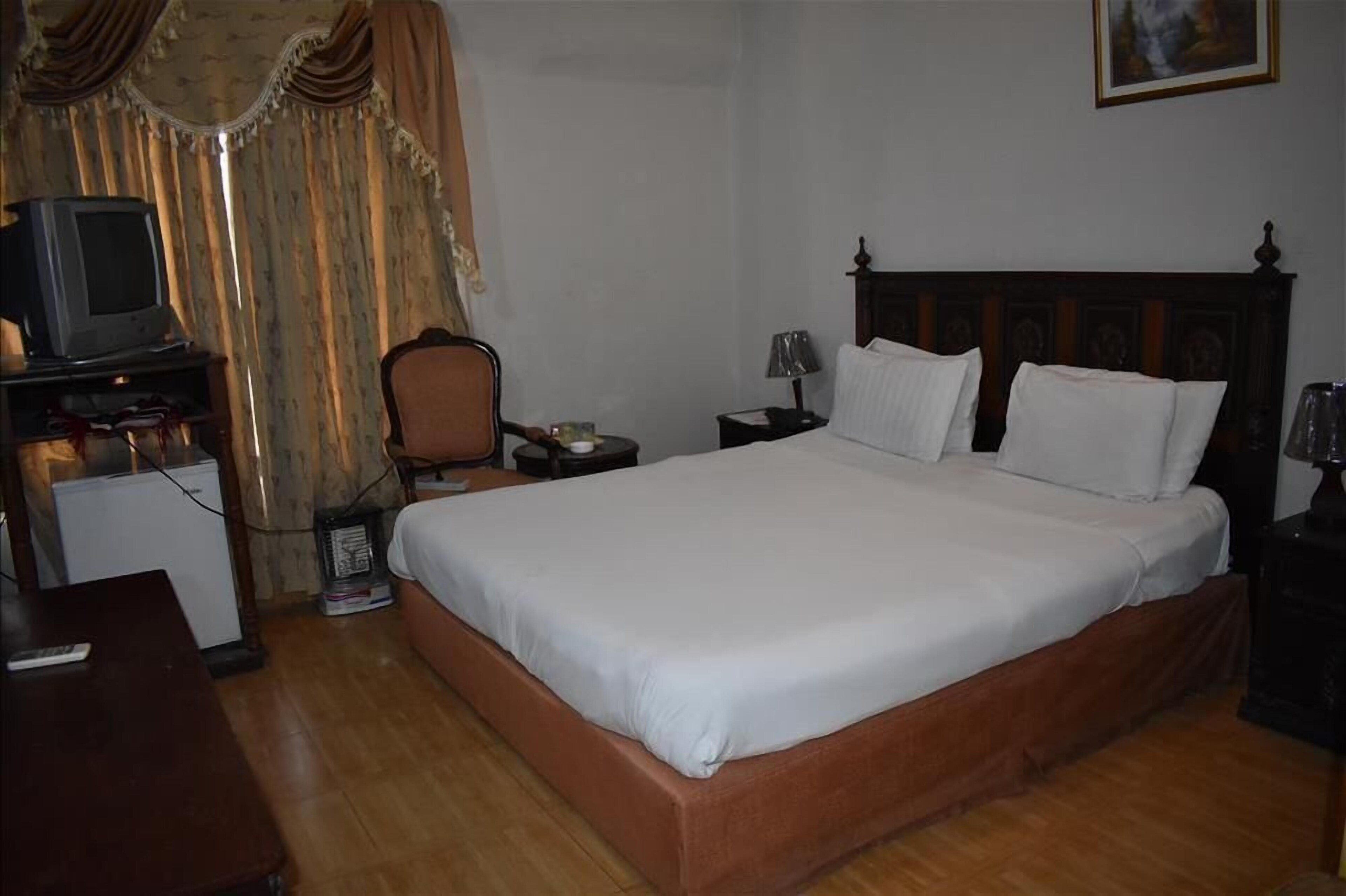 Sunrise Guest House