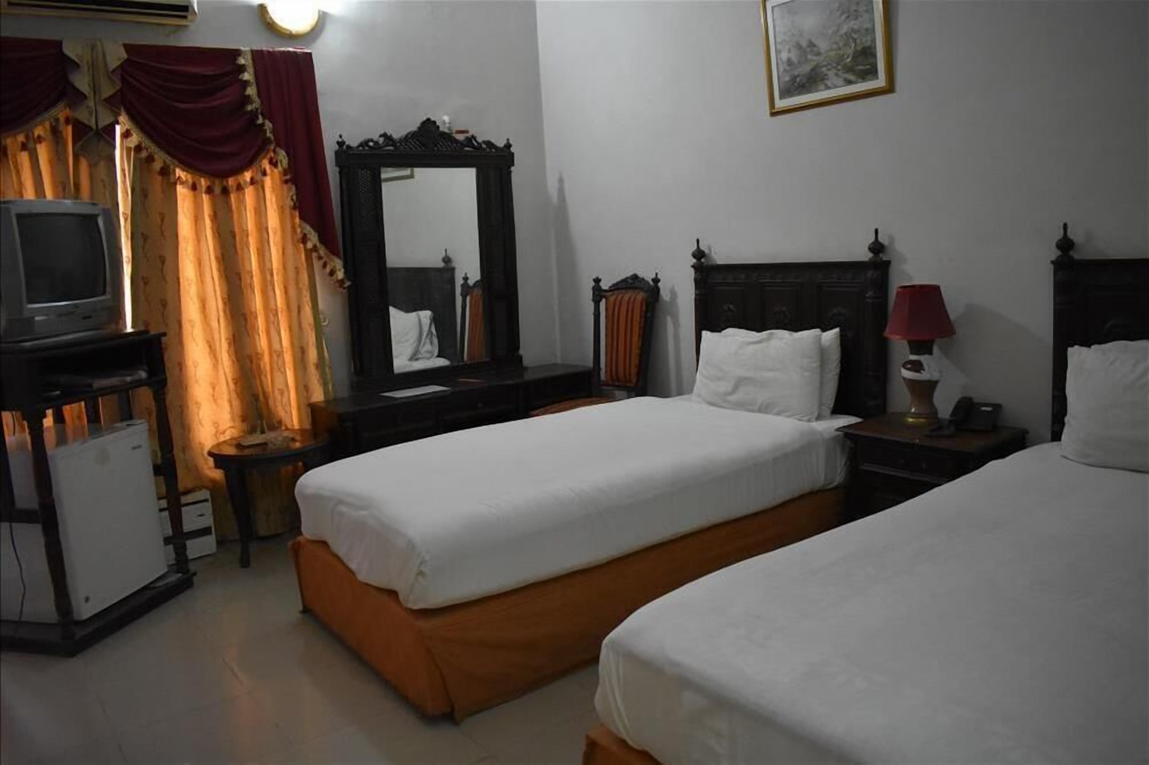 Sunrise Guest House