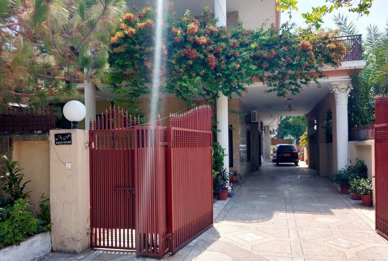 Sunrise Guest House
