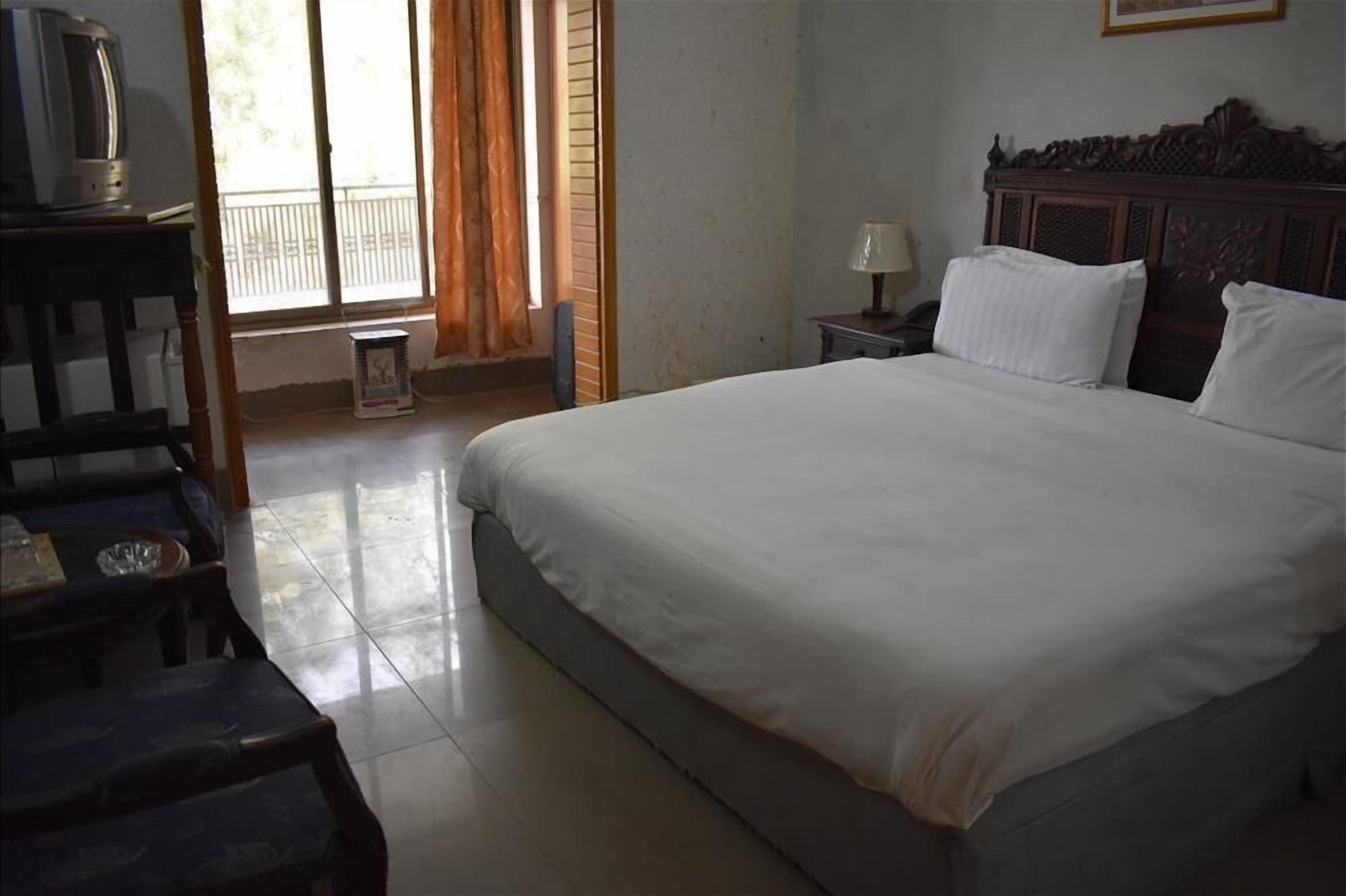 Sunrise Guest House