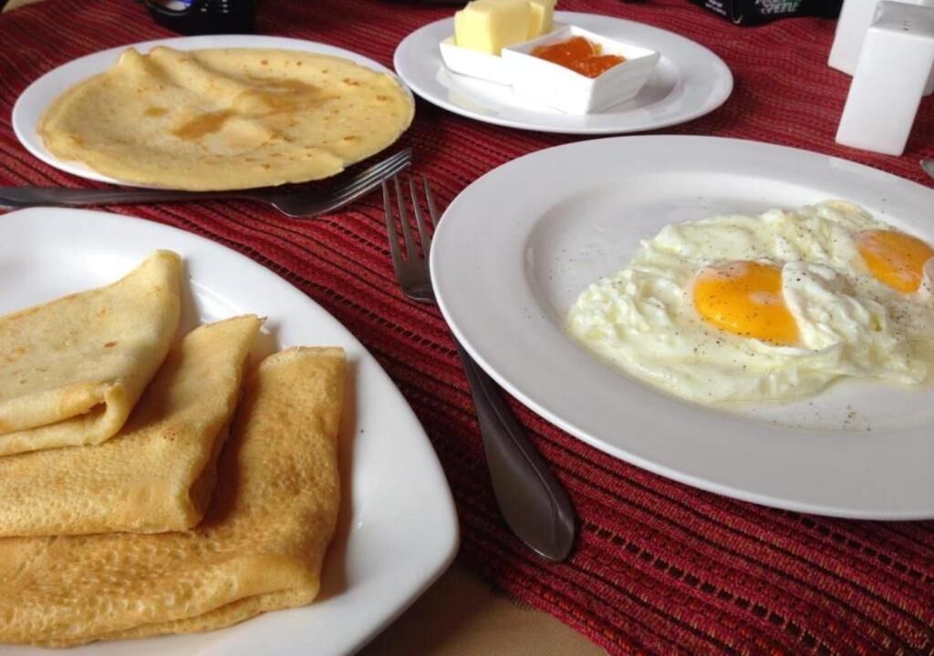 Sunrise Guest House
