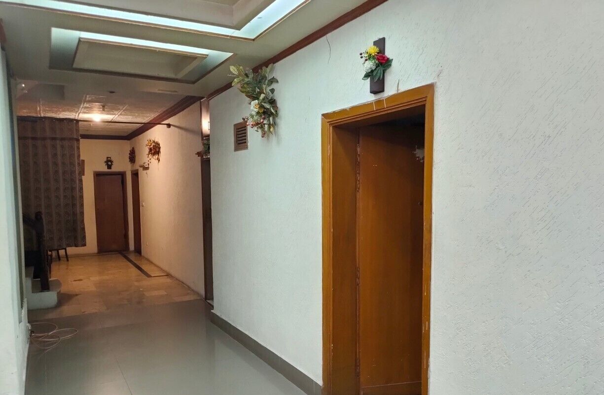 Sunrise Guest House